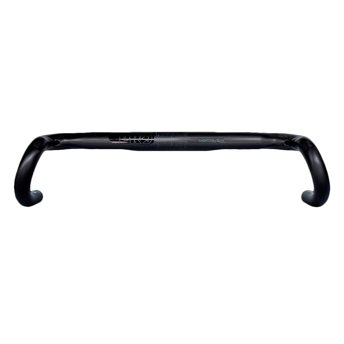 Pro Discover Carbon Gravel Bar